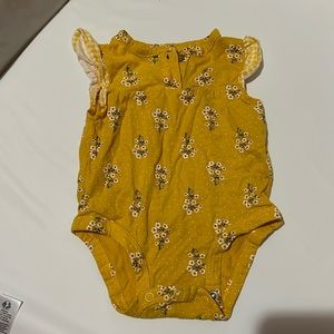 baby onesie